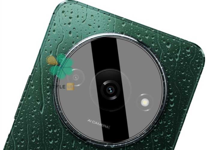 قیمت محافظ لنز دوربین گوشی 360 مناسب Redmi A3 - عدم نفوذ گرد و آب به لنز دوربین